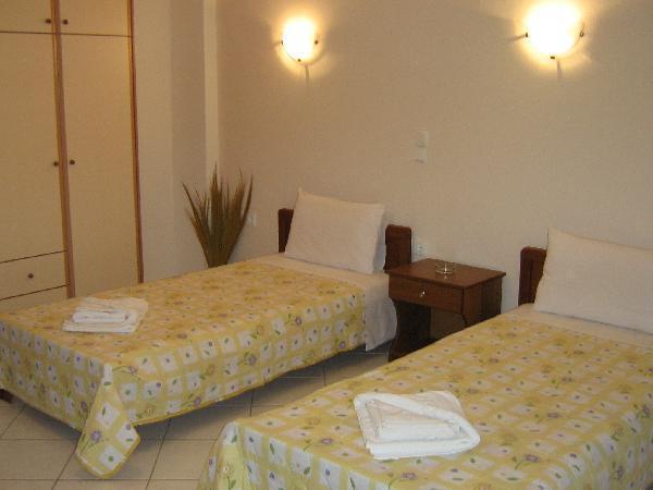Orama Rooms Giannina Camera foto